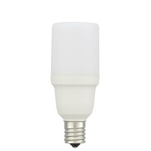 �I�[��(OHM) LED�d�����` E17 60�`���� �d���F�b�I�[���d�@ LDT6L-G-E17 IS5 06-4998