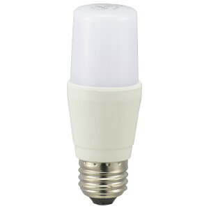 LED�d�� T�` E26 60�`���� �����F LDT7D-G IG92 06-3748 OHM �I�[���d�@