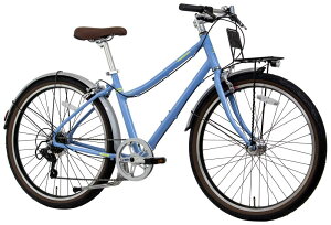 THIRDBIKES�y���S�g���z���z�X�[�� 26�C���` 7�i�ϑ� �A���~�t���[�� �u���[