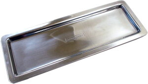 �_���g��(Dulton) �C���e���A�G�� �A���~�j�E�� �g���C ����11×��300×���s110mm ALUMINIUM TRAY S115-12