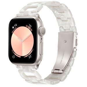 [Aniaboho] �R���p�`�u��Apple Watch�o���h D�^�f�U�C������iWatch�o���h �A�b�v���E�I�b�`�o���h 38mm 40mm 41mm (42mm Series 10) �y�� �X�^�[���C�g�̃X�e�����X�o�b�N�� Apple Watch series 10 9 8 7 SE 6 5 4 3 2 1