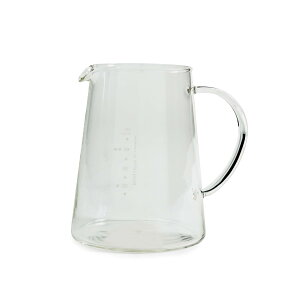 Coffee Server (�R�[�q�[�T�[�o�[) [���Y(HARIO��)�ϔM�K���X]�yBeasty Coffee�z