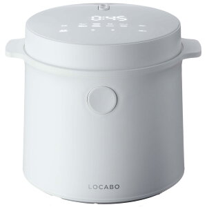 LOCABO�i���J�{�j �����J�b�g���ъ� LOCABO (�z���C�g)