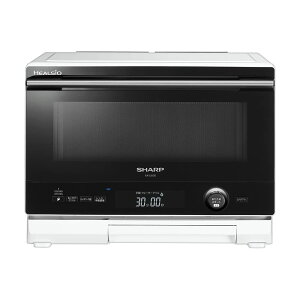 �V���[�v �E�H�[�^�[�I�[�u���w���V�I AX-UA30-W �z���C�g