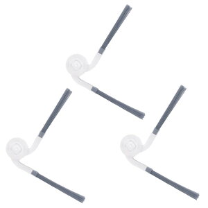 AnshinShop SwitchBot�p S20�Ή� �|���@ �T�C�h�u���V 3�� �݊��i