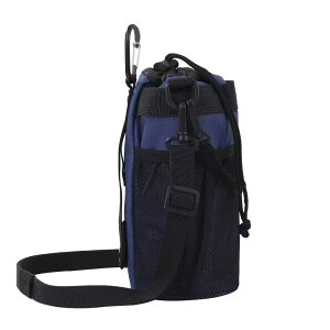 [CARRY ALL BEFORE ONE] ���@�\ 5way �{�g���z���_�[ �h�����N�z���_�[ �����|�[�` �y�b�g�{�g�� ���[ �|�[�` �o�b�O �J���r�i �V�����_�[�X�g���b�v �l�b�g�|�P�b�g �����|���ѕt�� �h���E�h�� ��