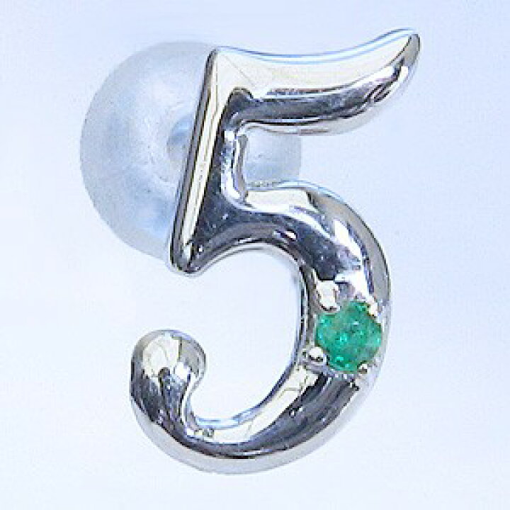 楽天市場】【ポイント10倍 1/16 1:59まで】ブローチ エメラルド 5月  