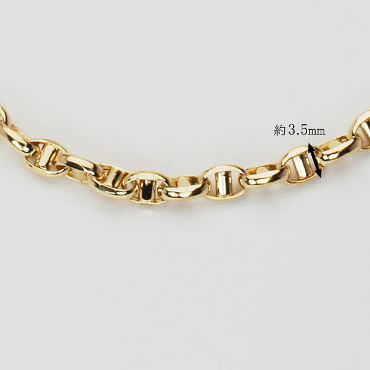 楽天市場】ブレスレット バングル k18 18金 18k イエローゴールド 