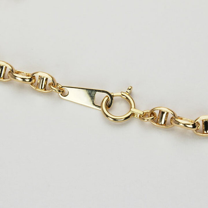 楽天市場】ブレスレット バングル k18 18金 18k イエローゴールド 