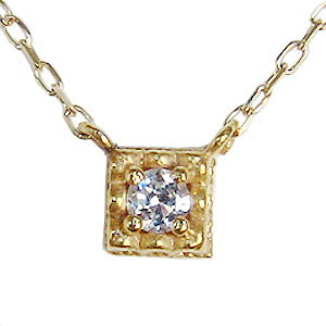 y|Cg10{z_Ch lbNX _ChlbNX k18 18k 18 CG[S[h ꗱ _C 0.03ct fB[X Y  lC  JWA gh v[