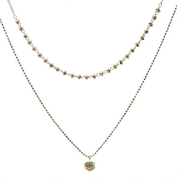 楽天市場】【10%OFF 3/11 1:59まで】ネックレス ダイヤモンド 