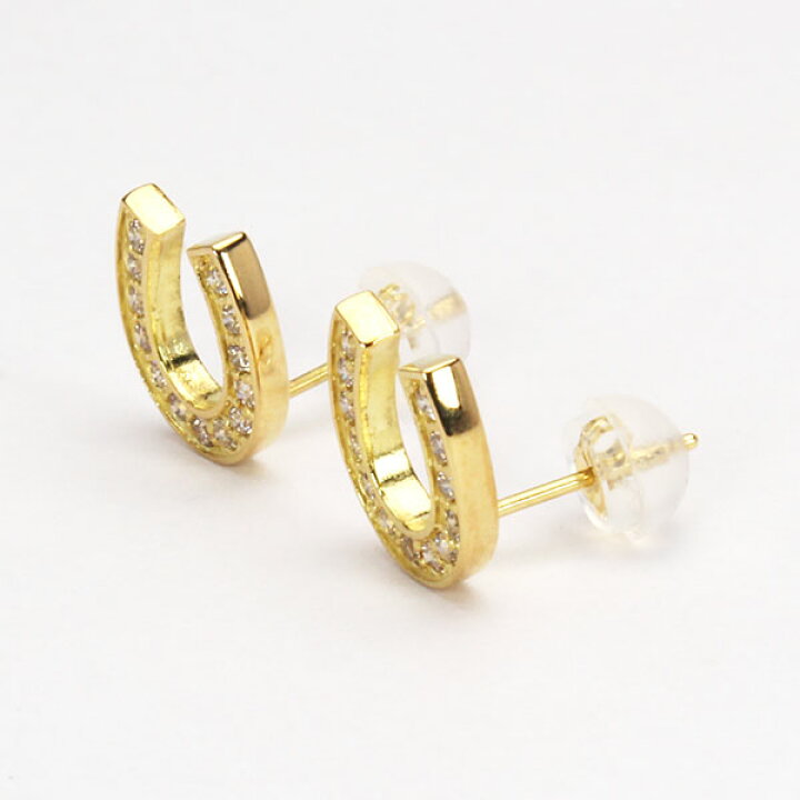 楽天市場】【ただいまポイント10倍中】ダイヤモンド ピアス ダイヤ 