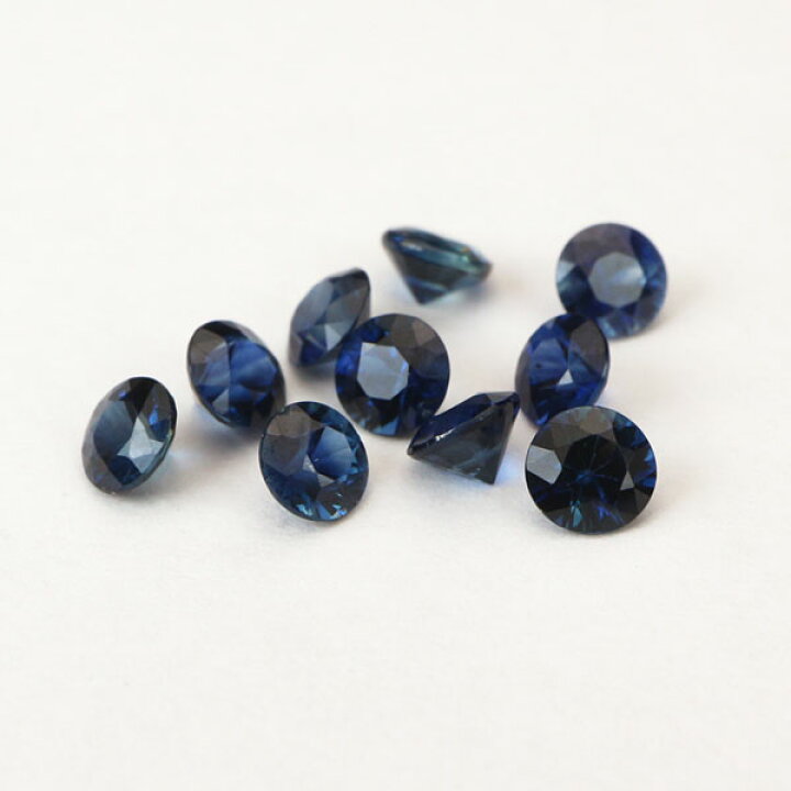 天然超大粒天然サファイアルース 14.49ct:5046】Sapphire （モンタナ  