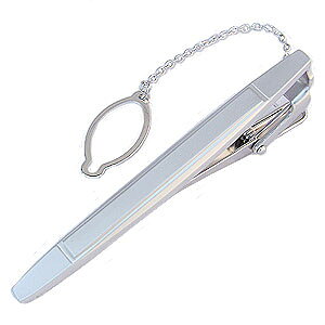 タイバー タイピン タイホルダー メンズ 男性用 シルバーilver 送料無料 人気 おすすめ カジュアル トレンド プレゼント ギフト ジュエリー ハロウィン