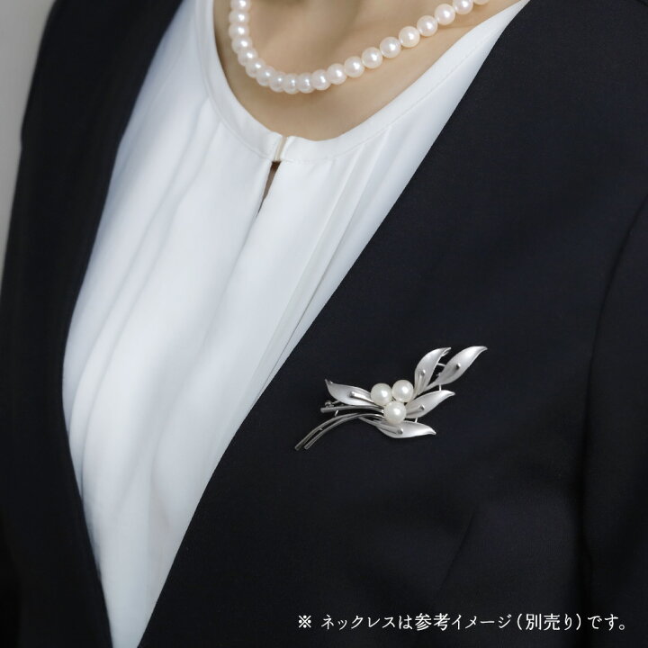 楽天市場】【ポイント10倍 3/31 9:59まで】【本真珠】あこやパール 