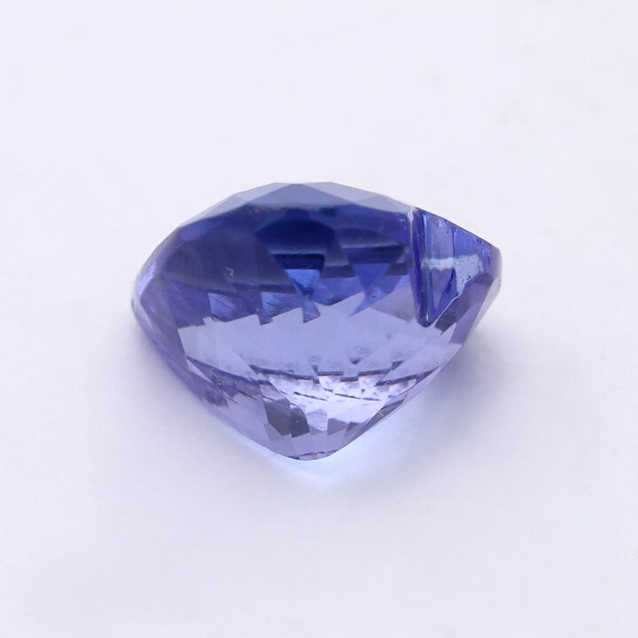 楽天市場】ハートシェイプ タンザナイト ルース 1.97ct 天然 タンザ 
