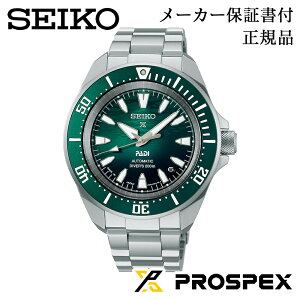 SEIKO �Z�C�R�[ PADI�X�y�V�����G�f�B�V���� PROSPEX �v���X�y�b�N�X Diver Scuba �_�C�o�[�X�L���[�o �j���p �����Y �r���v �E�H�b�` ������ ���J�j�J�� ���K�i 1�N�ۏ؏��t SBDY135 �l�C �������� �J