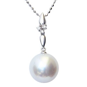 南洋真珠 ネックレスの人気商品・通販・価格比較 - 価格.com
