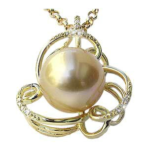 y|Cg10{zp[ y_ggbv m^ S[fp[ 12mm k18 S[h y_gwbh _Ch 0.07ct lC  JWA gh v[g Mtg WG