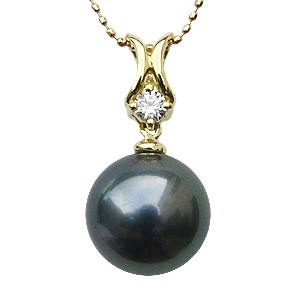 黒真珠ネックレス ネックレスの人気商品・通販・価格比較 - 価格.com