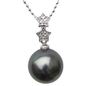 真珠 ダイヤ ネックレスの人気商品・通販・価格比較 - 価格.com