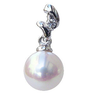 パールピアス 18金 パール ピアス 18k 18k 普段使い あこや真珠 k18 ホワイトゴールド ペア 左耳用 片耳 ダイヤモンド ぶら下がり ゆれる 揺れる 送料無料 人気 おすすめ カジュアル プレゼント