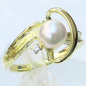 p[ O k18 18k 18 CG[S[h ^w  AR {^ 6.5-7mm _Ch fB[X  ig JWA v[g Mtg WG[ nEB