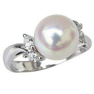 �y�|�C���g10�{���z�p�[�� �����O k18 18k 18�� �z���C�g�S�[���h �^��w�� ���f�B�[�X �{�^�� ������ �A�R�� 9mm �_�C�������h 0.20ct �������� �J�W���A�� ���i�g�� �v���[���g �M�t�g �W���G��