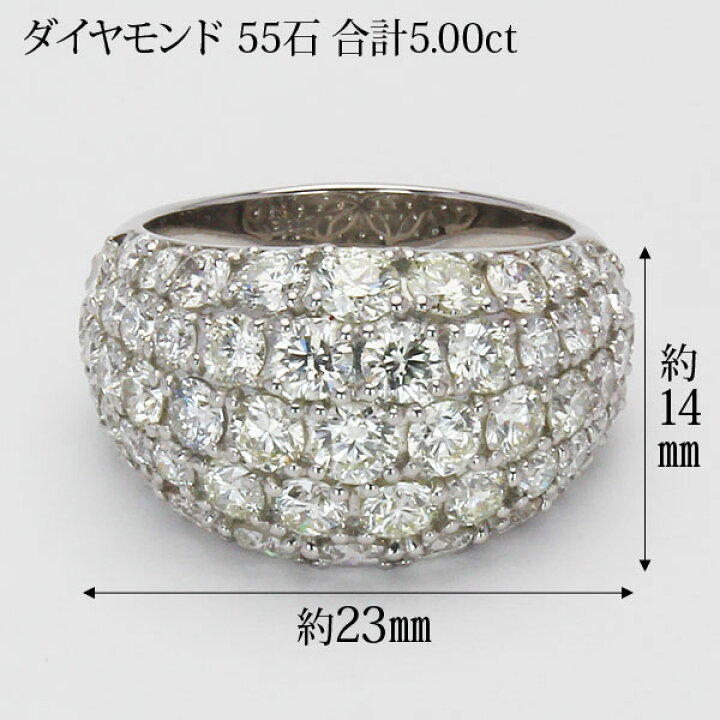 楽天市場】【50%OFF】リング ダイヤモンドリング ダイヤモンド リング 