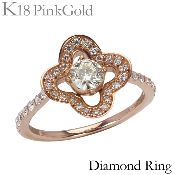 正規逆輸入品 真珠の杜ダイヤモンド リング ダイヤモンドリング ダイヤ