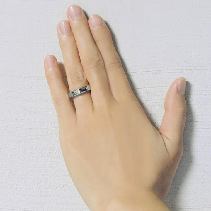 楽天市場】【ただいまポイント10倍中】リング ダイヤモンド 0.04ct 