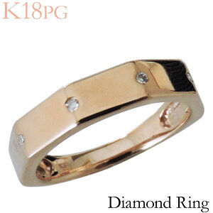 �y�������܃|�C���g10�{���z�����O �_�C�������h 0.04ct k18�s���N�S�[���h ���f�B�[�X �_�C�� �ۏ؏��t �������� �l�C �������� �J�W���A�� �g�����h �v���[���g �M�t�g �W���G���[ �����w ��