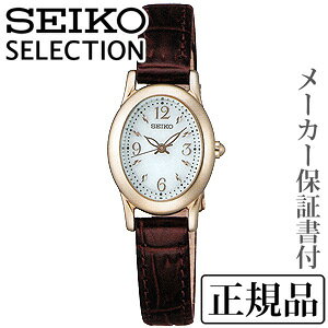 SEIKO ZCR[ ZNVSELECTION fBXV[Y p \[[ rv Ki 1Nۏ؏t SWFA148 lC  v[g Mtg  蕨 LOi nEB