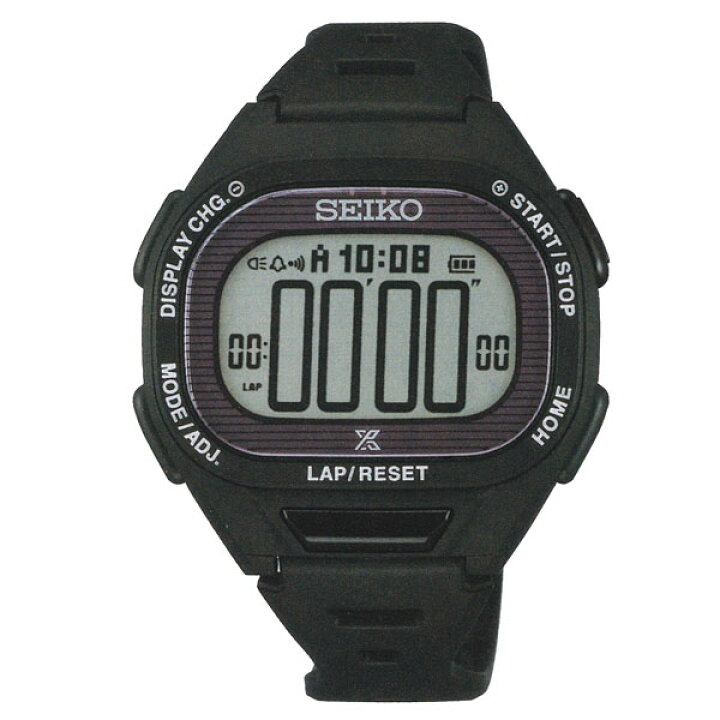 楽天市場】SEIKO プロスペックスPROSPEX SUPER RUNNERS スーパー  