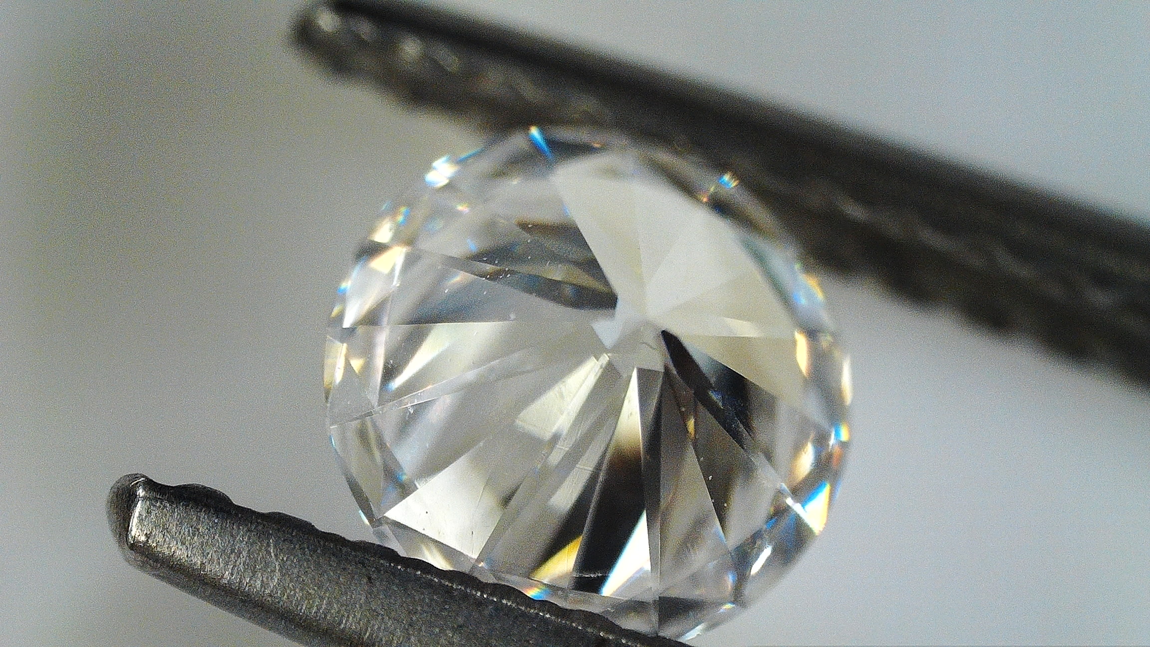 ダイヤモンド ルース（裸石）0.551ct D,VS-2,Excellent ルースストーン