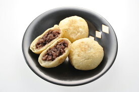 おやき あんこ味【信州長野から直送！】【皮タイプ：焼きと蒸しが選べます】【長野 信州 長野県 通販 取り寄せ】【美包 信寿食】【10P30Nov14】 雪村そば 美包