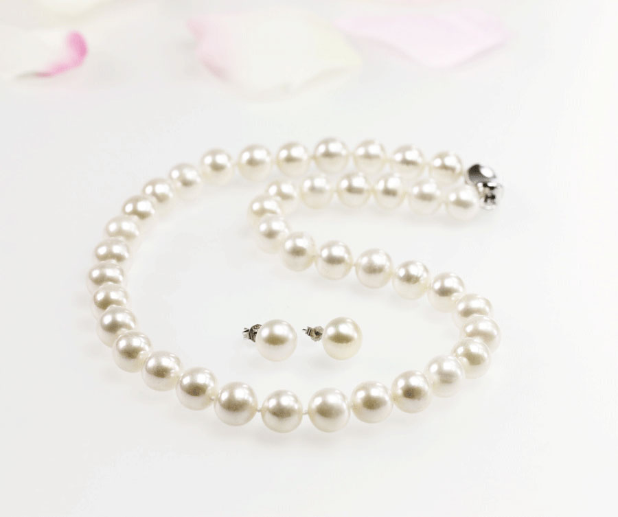 フォーマル 真珠 ネックレス - ピアス・ボディピアスの人気商品・通販 