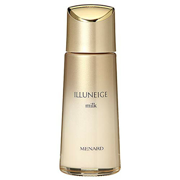 楽天市場】メナード MENARD イルネージュ ミルク 90mL : 神華 楽天市場店