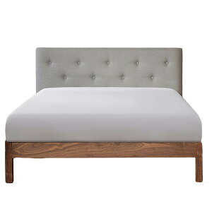 YOYOSTARボックスシーツ ファミリー 240x200x40cm エジプト産の超長綿 ベッドシーツ ホテル品質マットレスカバー 敷き布団カバー防ダニ (マチ部分約40cm、ホワイト)