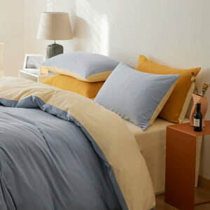 YOYOSTAR |ӂƂJo[ _uO 190x230cm 100% Vjbg TVcn 炩Ȕ o[Vu Rbg |Jo[ Pi tBbg Cgu[xN[ n