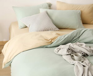 YOYOSTAR |ӂƂJo[ Z~_uO 170x230cm 100% Vjbg TVcn 炩Ȕ o[Vu Rbg |Jo[ Pi tBbg ~gO[xN[ n