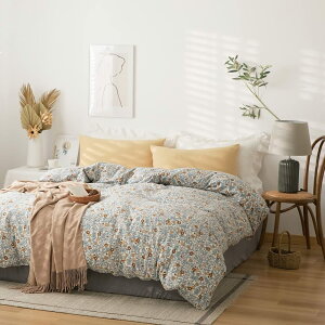 YOYOSTAR |ӂƂJo[ ChNC[O 220x240cm 100% Vjbg TVcn 炩Ȕ o[Vu Rbg |Jo[ Pi tBbg ԕ