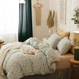 YOYOSTAR 掛ふとんカバー シングルショート 150x200cm 綿100% 天竺ニット Tシャツ生地 やわらかな肌ざわり リバーシブル コットン 掛けカバー 単品 フィット感 猫柄