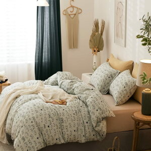 YOYOSTAR |ӂƂJo[ _uO 190x220cm 100% Vjbg TVcn 炩Ȕ o[Vu Rbg |Jo[ Pi tBbg L