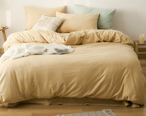 YOYOSTAR |ӂƂJo[ Ch_u 200x210cm 100% Vjbg TVcn 炩Ȕ o[Vu Rbg |Jo[ Pi tBbg F n