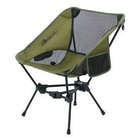 MOON LENCE アウトドア チェア キャンプ 椅子 折りたたみ イス 三角設計 より安定 収納・取付より便利 コンパクト 軽量 ハイキング 釣り 登山 耐荷重150kg