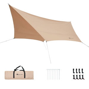 MOON LENCE ^[v wLT^[v 4.2mx4.1m Ή |RbgTC TVF[h V ՔM/ωΐ/ϐD y RpNg Lv AEghA [P[Xt TRAP-hexa