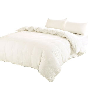 YOYOSTAR 2026AVA.Home�y�|�z�c�J�o�[�_�u��1���A���J�o�[2���z�I�[�K�j�b�N�R�b�g���􂢂��炵�̖�100% �z�c�J�o�[�Z�b�g �_�u�� �z�c