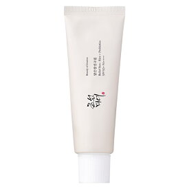 Relief Sun : Rice + Probiotics [BOJ] 米サンクリーム 50ml SPF50+ PA++++