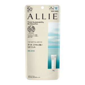 ALLIE(AB[) Nmr[eB WF UV EX SPF50+/PA++++ 90g 